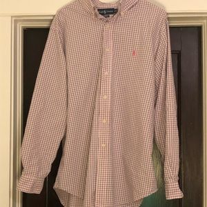 Ralph Lauren Dress Shirt